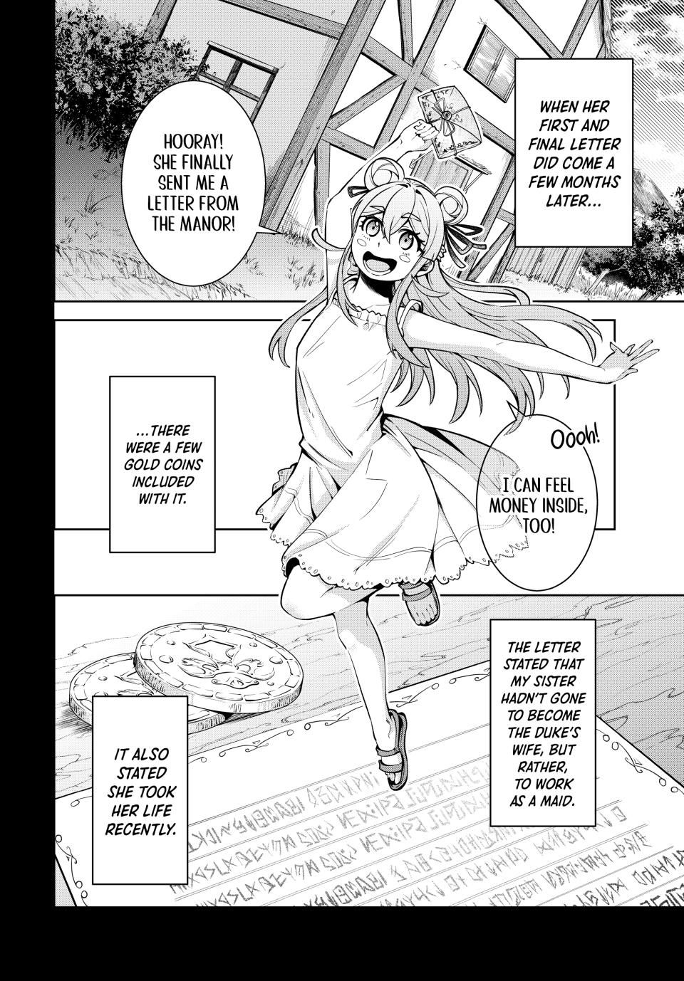 Master of the Magic Guild ~ Reborn and Starting Over Now for the Second Time at the Academy chapter 17 page 10