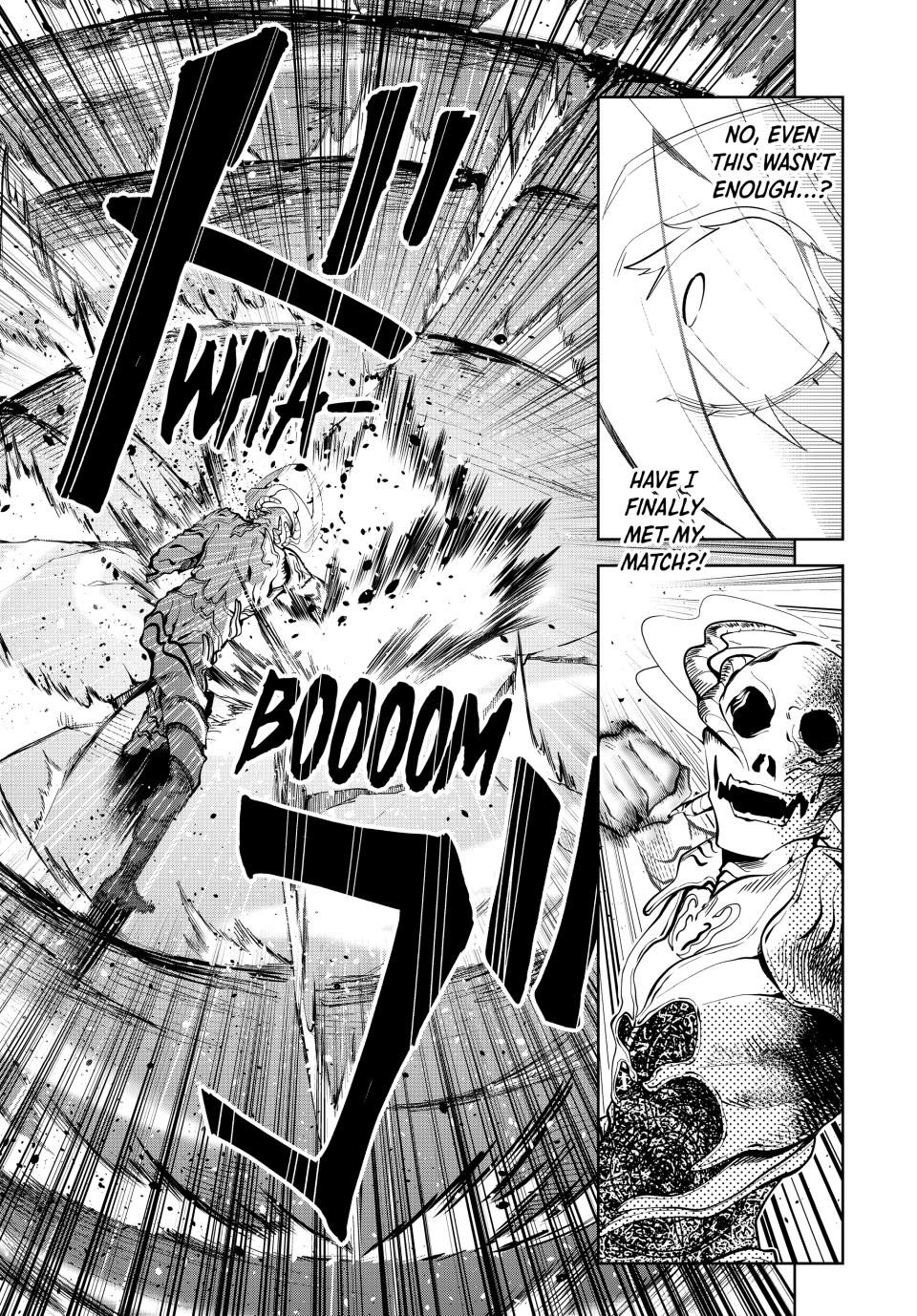 Master of the Magic Guild ~ Reborn and Starting Over Now for the Second Time at the Academy chapter 25 page 15