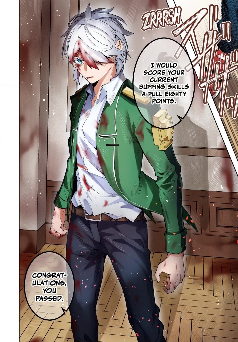 Master of the Magic Guild ~ Reborn and Starting Over Now for the Second Time at the Academy chapter 25 page 19