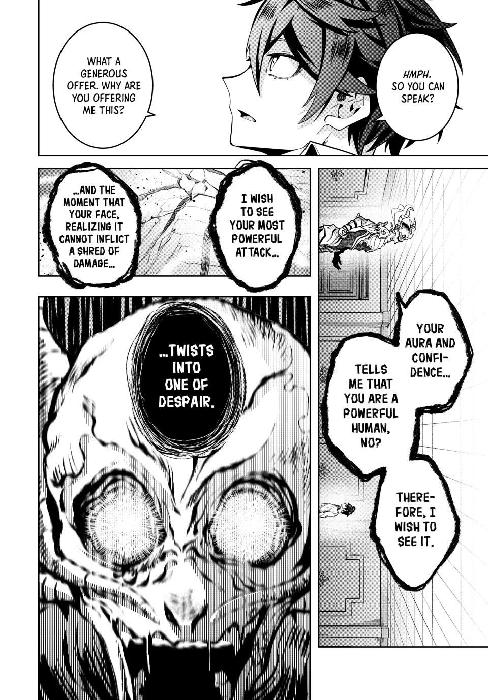 Master of the Magic Guild ~ Reborn and Starting Over Now for the Second Time at the Academy chapter 26 page 16