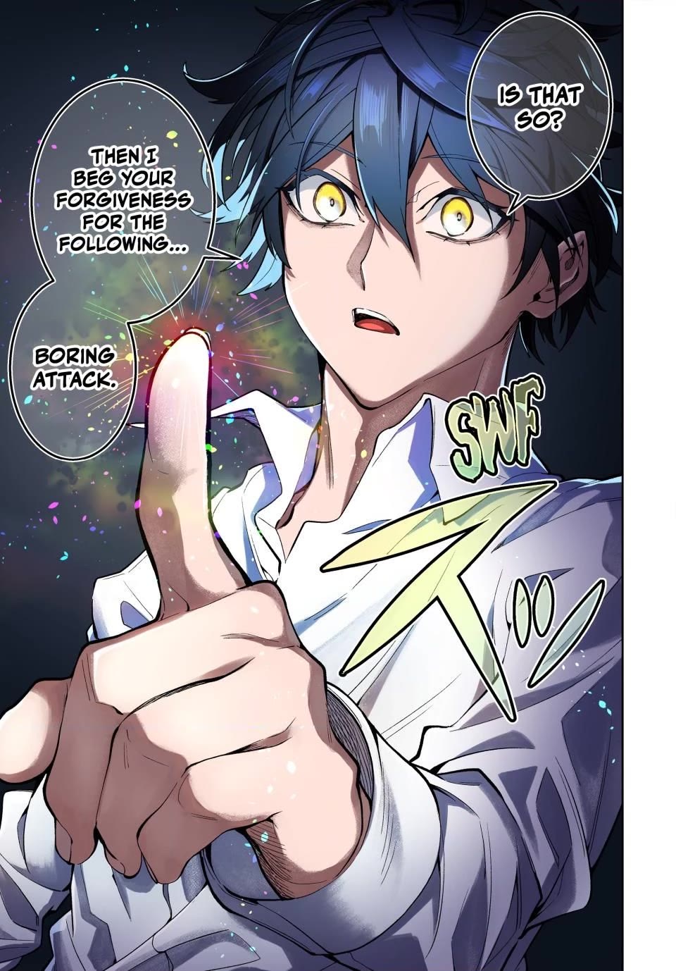 Master of the Magic Guild ~ Reborn and Starting Over Now for the Second Time at the Academy chapter 26 page 17