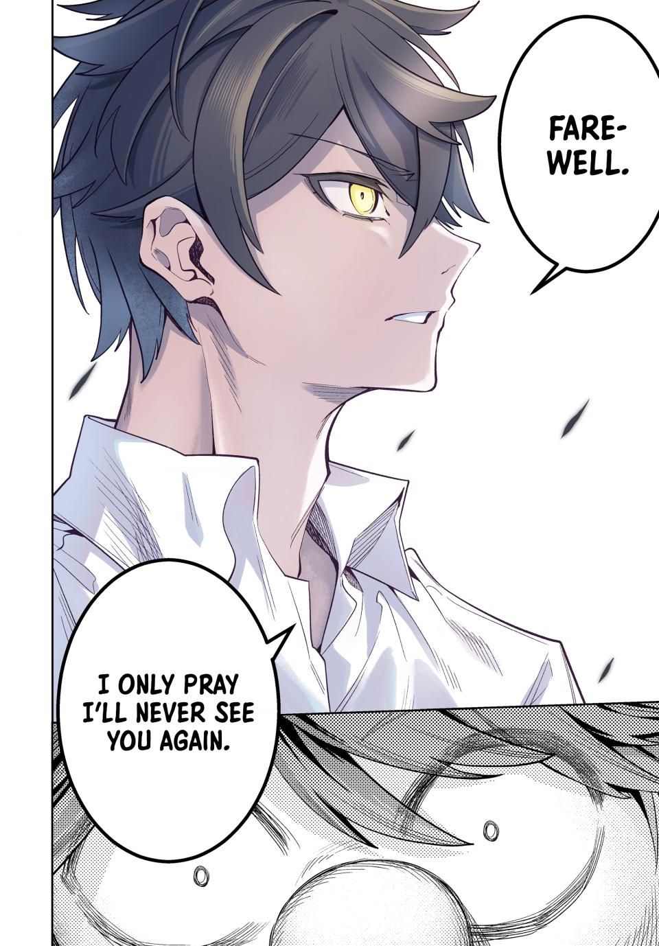 Master of the Magic Guild ~ Reborn and Starting Over Now for the Second Time at the Academy chapter 28 page 18