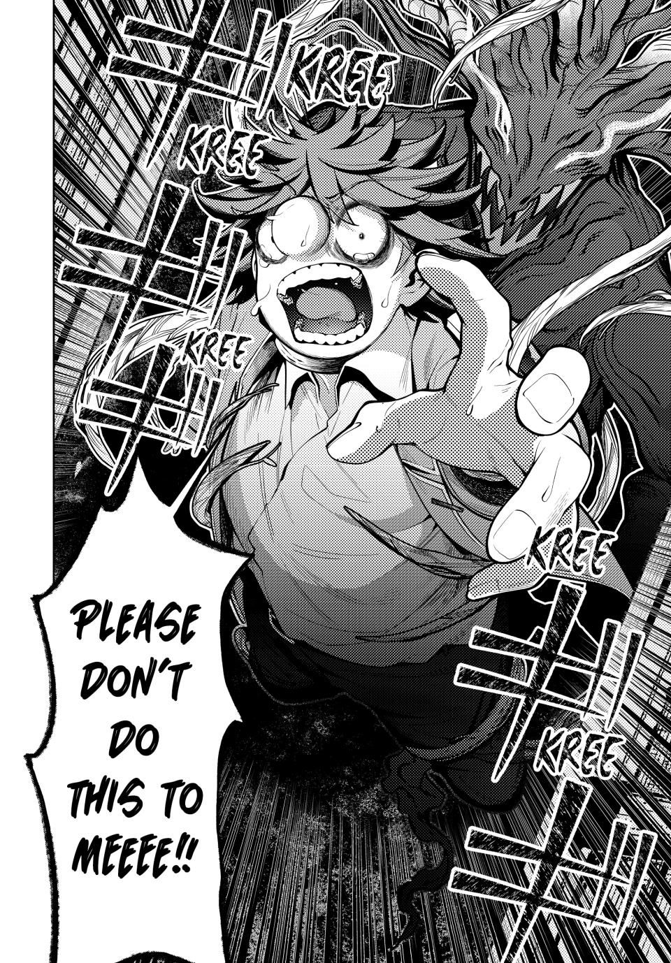 Master of the Magic Guild ~ Reborn and Starting Over Now for the Second Time at the Academy chapter 28 page 20