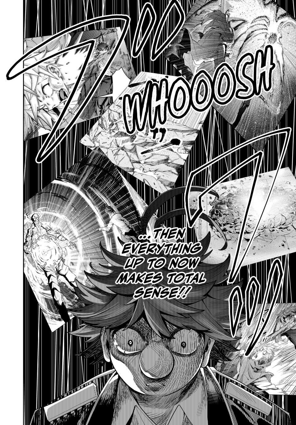Master of the Magic Guild ~ Reborn and Starting Over Now for the Second Time at the Academy chapter 28 page 6