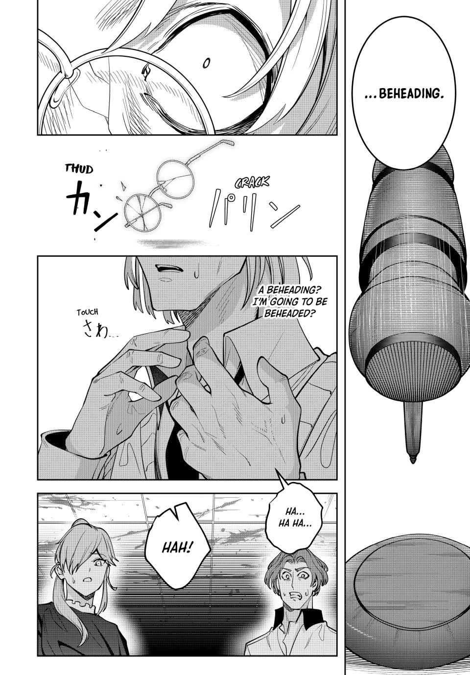 Master of the Magic Guild ~ Reborn and Starting Over Now for the Second Time at the Academy chapter 29 page 10