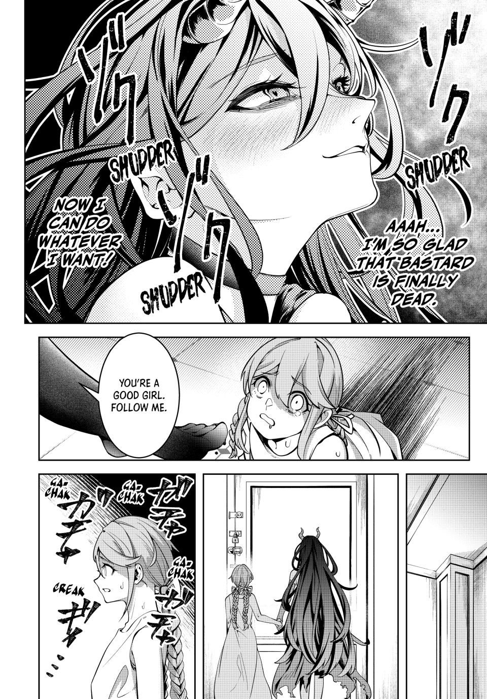 Master of the Magic Guild ~ Reborn and Starting Over Now for the Second Time at the Academy chapter 29 page 20