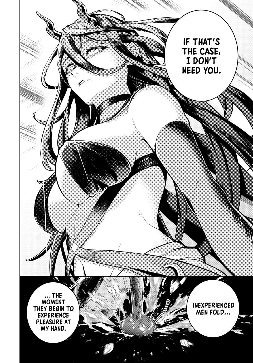 Master of the Magic Guild ~ Reborn and Starting Over Now for the Second Time at the Academy chapter 31 page 10