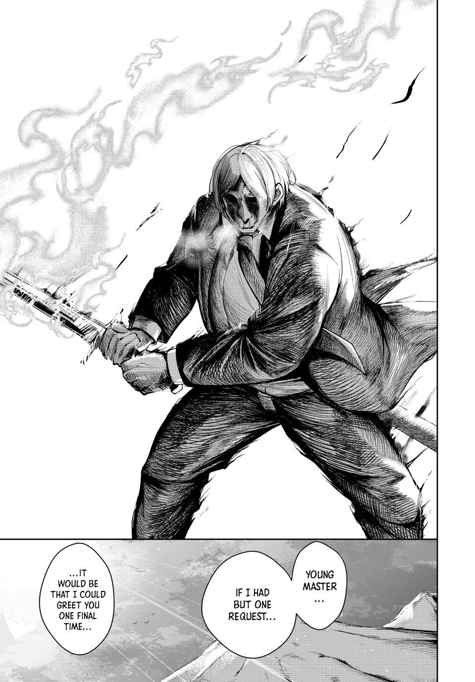 Master of the Magic Guild ~ Reborn and Starting Over Now for the Second Time at the Academy chapter 34 page 19