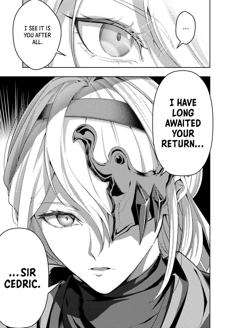 Master of the Magic Guild ~ Reborn and Starting Over Now for the Second Time at the Academy chapter 38 page 21