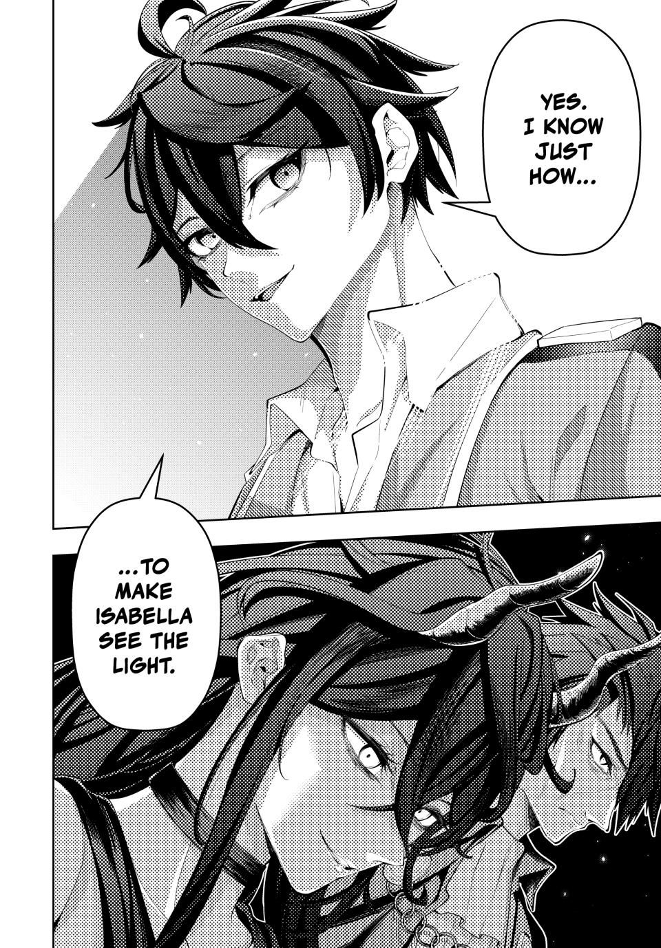 Master of the Magic Guild ~ Reborn and Starting Over Now for the Second Time at the Academy chapter 39 page 19