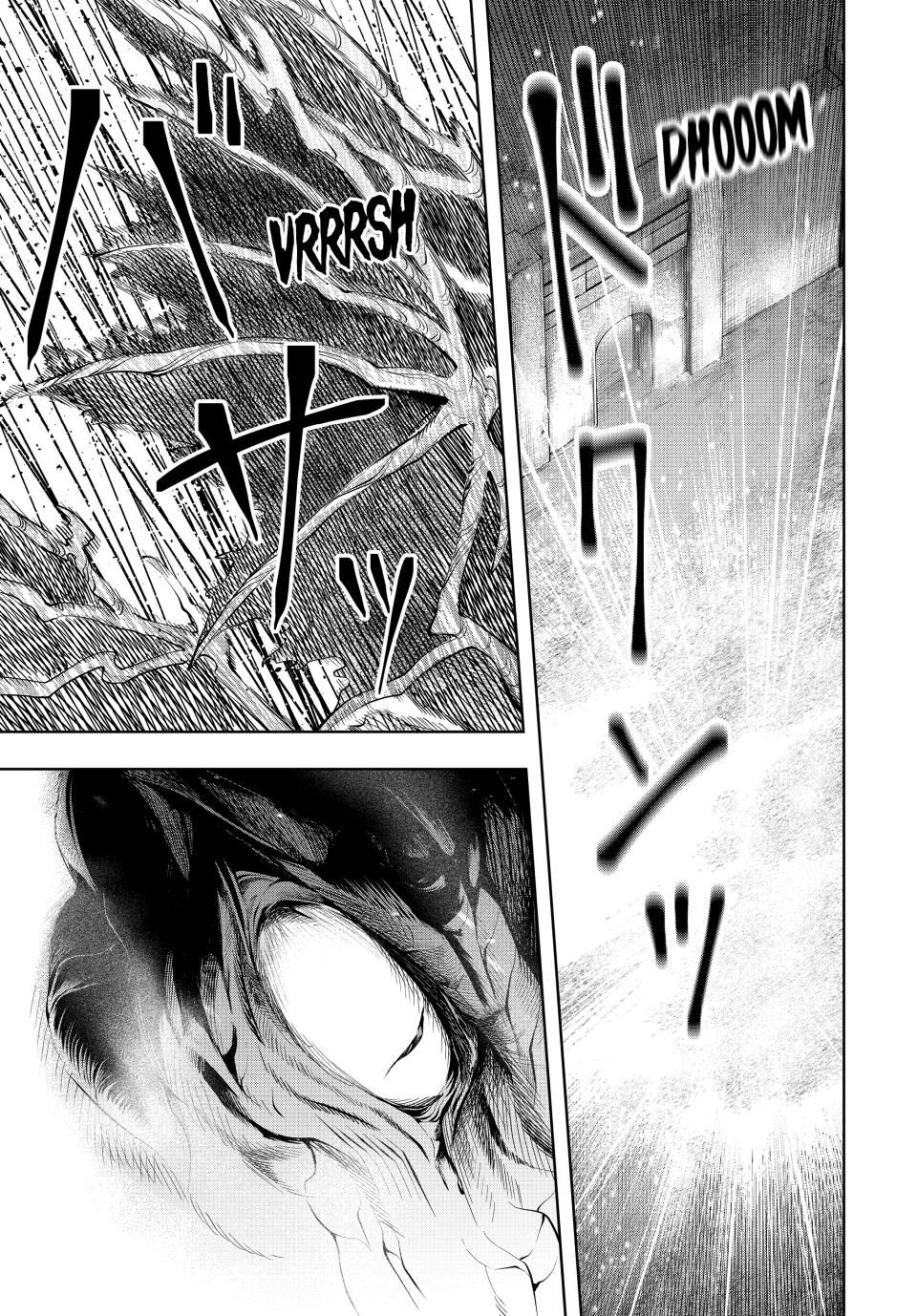 Master of the Magic Guild ~ Reborn and Starting Over Now for the Second Time at the Academy chapter 42 page 15