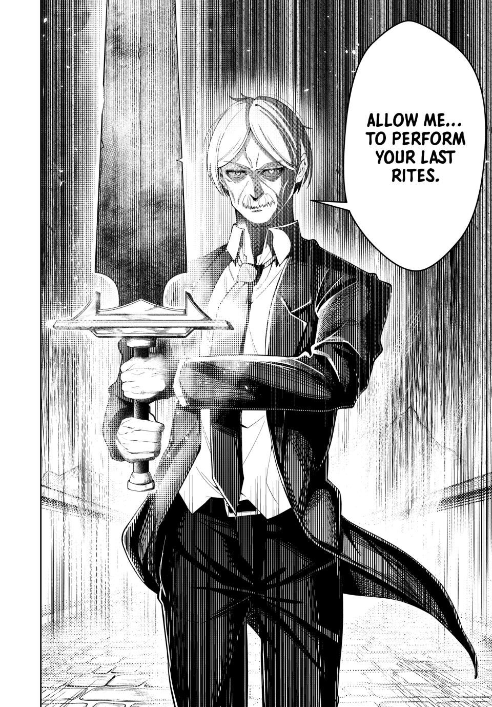 Master of the Magic Guild ~ Reborn and Starting Over Now for the Second Time at the Academy chapter 43 page 20