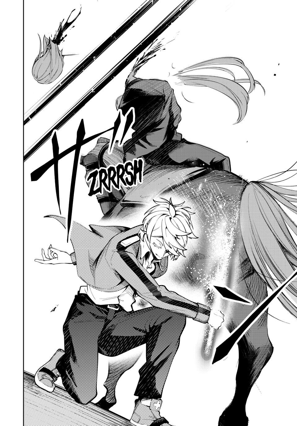 Master of the Magic Guild ~ Reborn and Starting Over Now for the Second Time at the Academy chapter 46 page 14