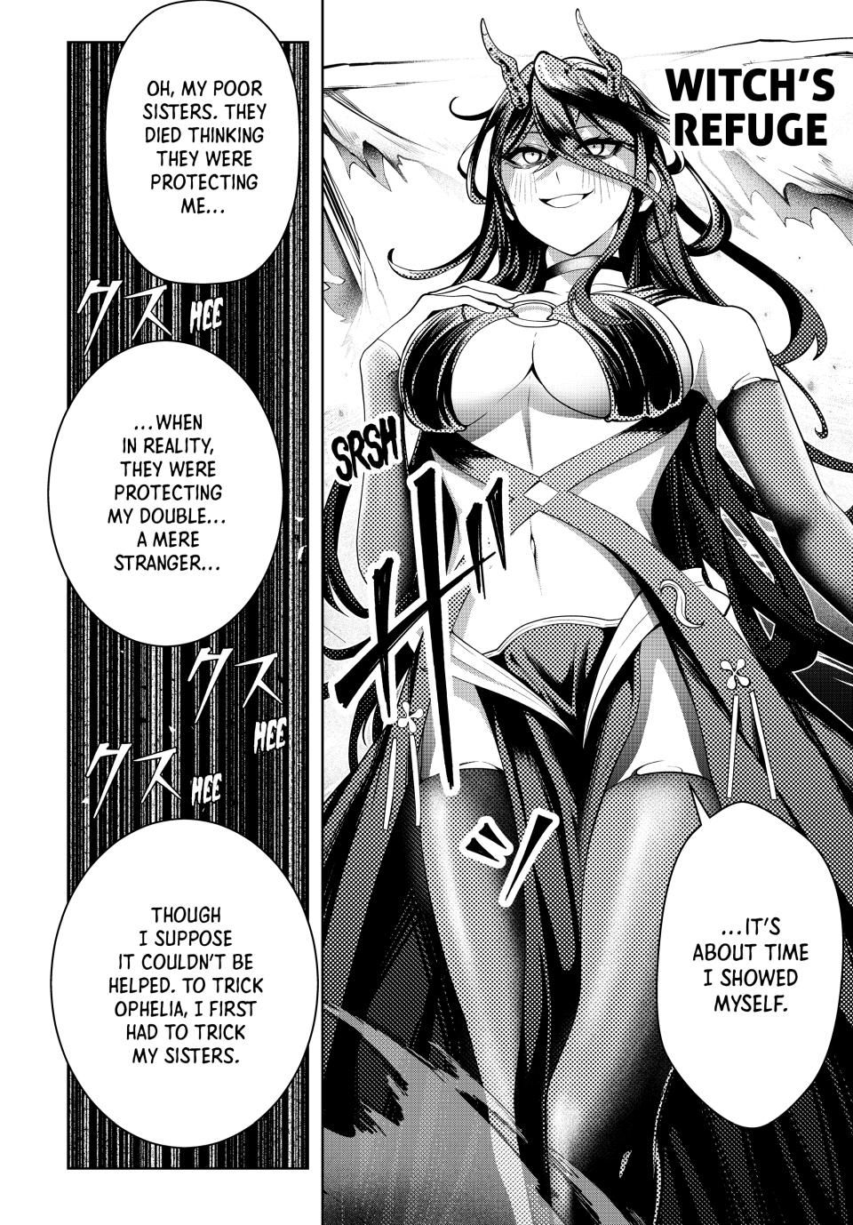 Master of the Magic Guild ~ Reborn and Starting Over Now for the Second Time at the Academy chapter 47 page 10