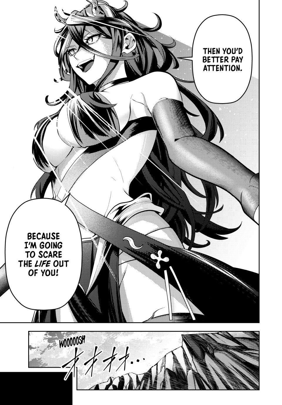 Master of the Magic Guild ~ Reborn and Starting Over Now for the Second Time at the Academy chapter 47 page 3