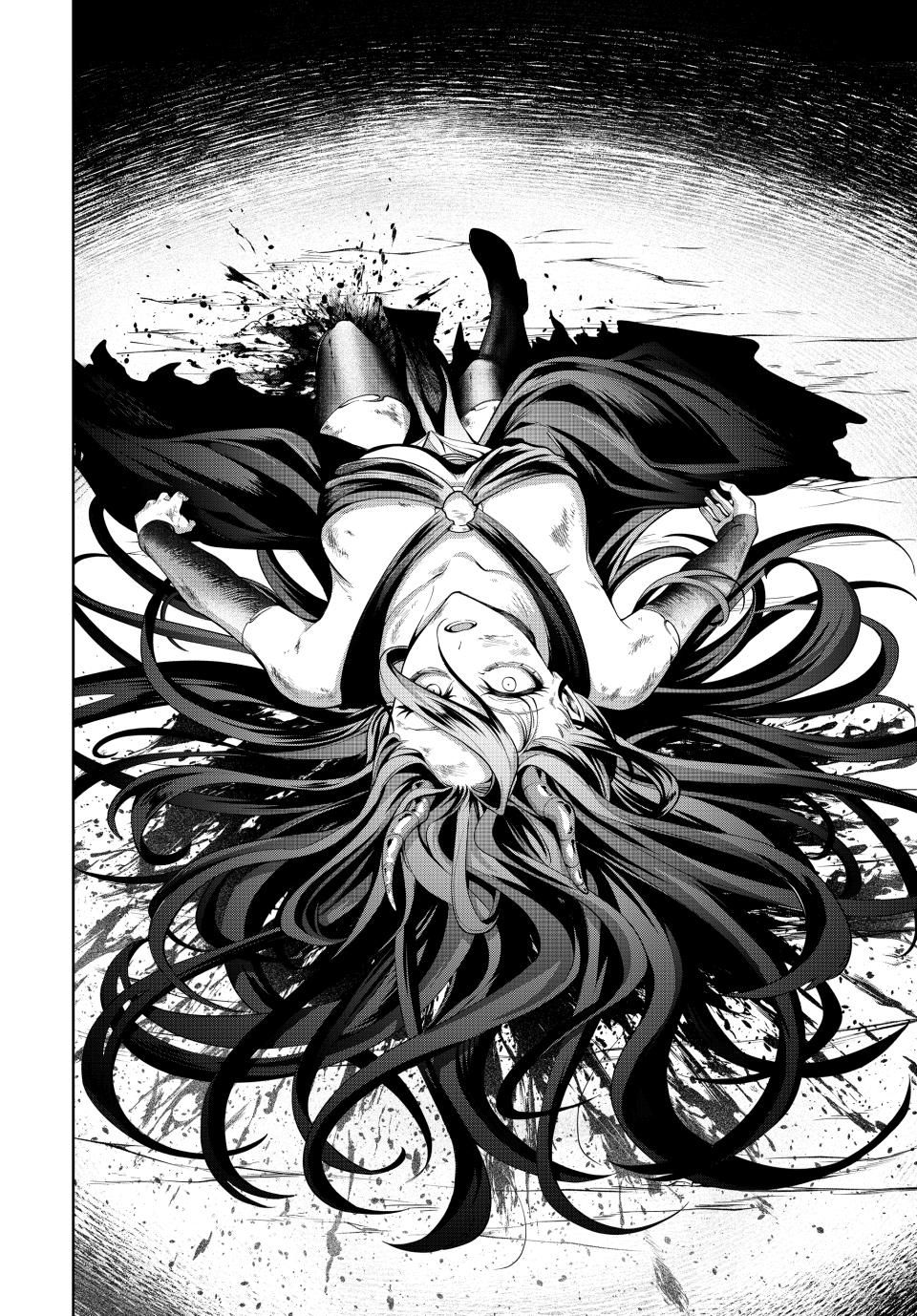 Master of the Magic Guild ~ Reborn and Starting Over Now for the Second Time at the Academy chapter 47 page 4