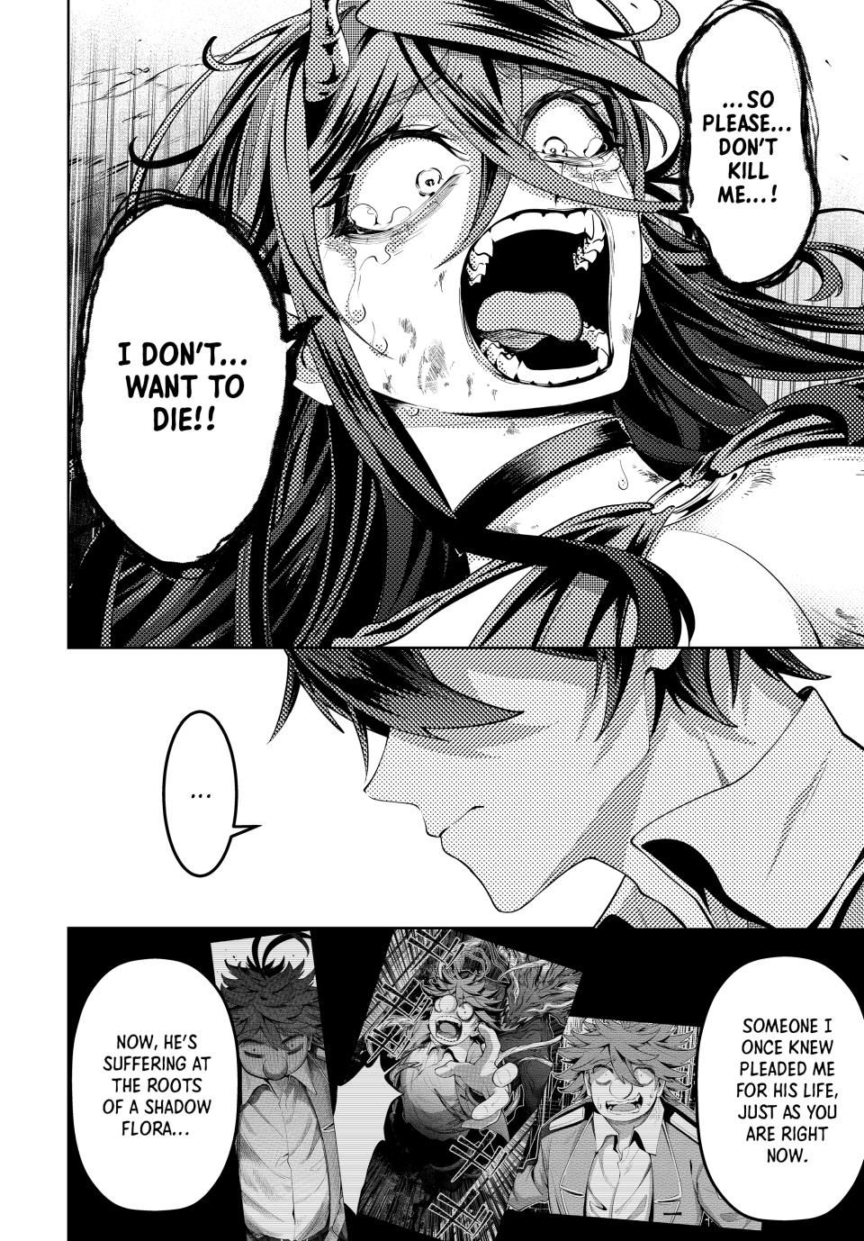 Master of the Magic Guild ~ Reborn and Starting Over Now for the Second Time at the Academy chapter 49 page 2