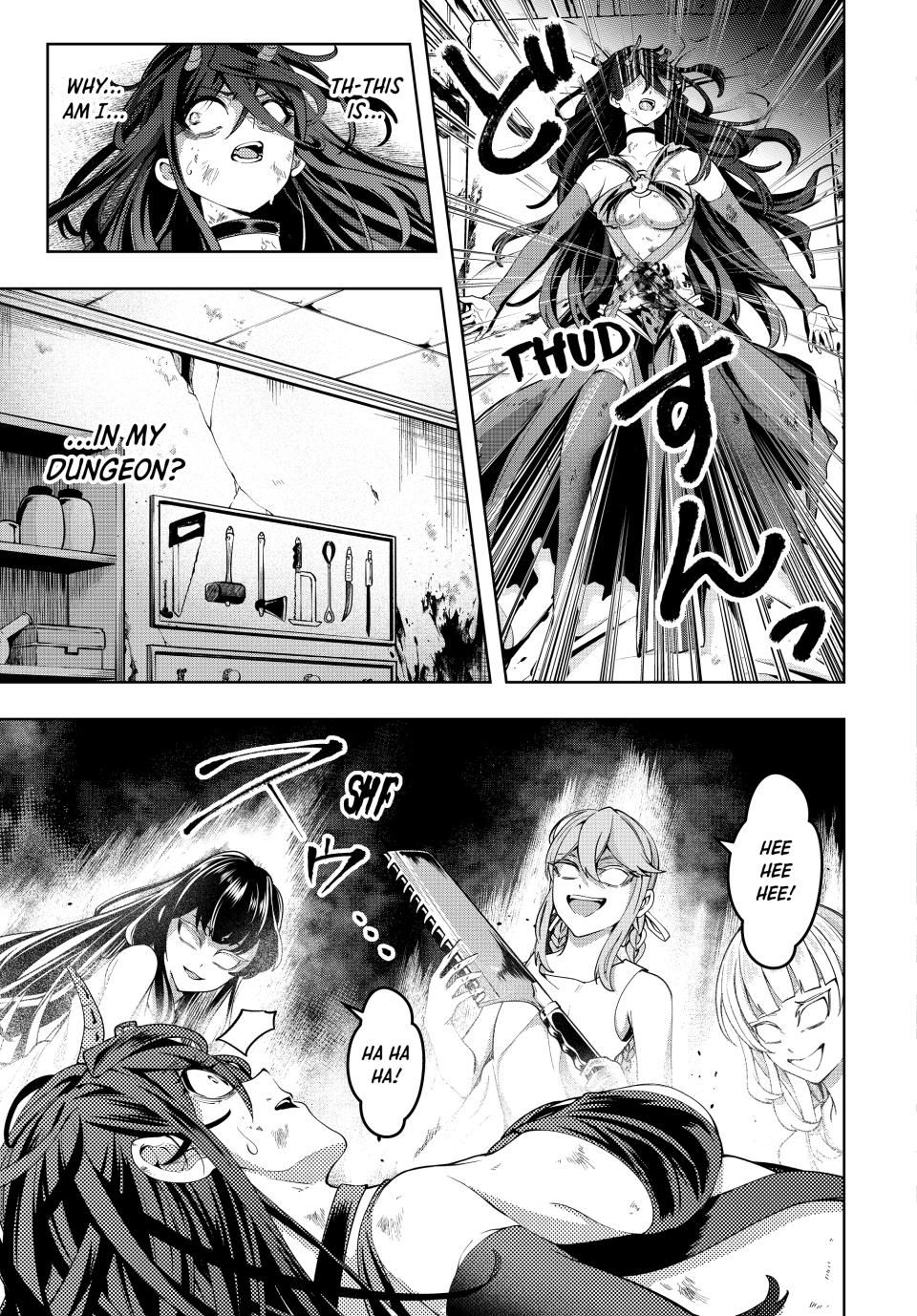 Master of the Magic Guild ~ Reborn and Starting Over Now for the Second Time at the Academy chapter 49 page 7