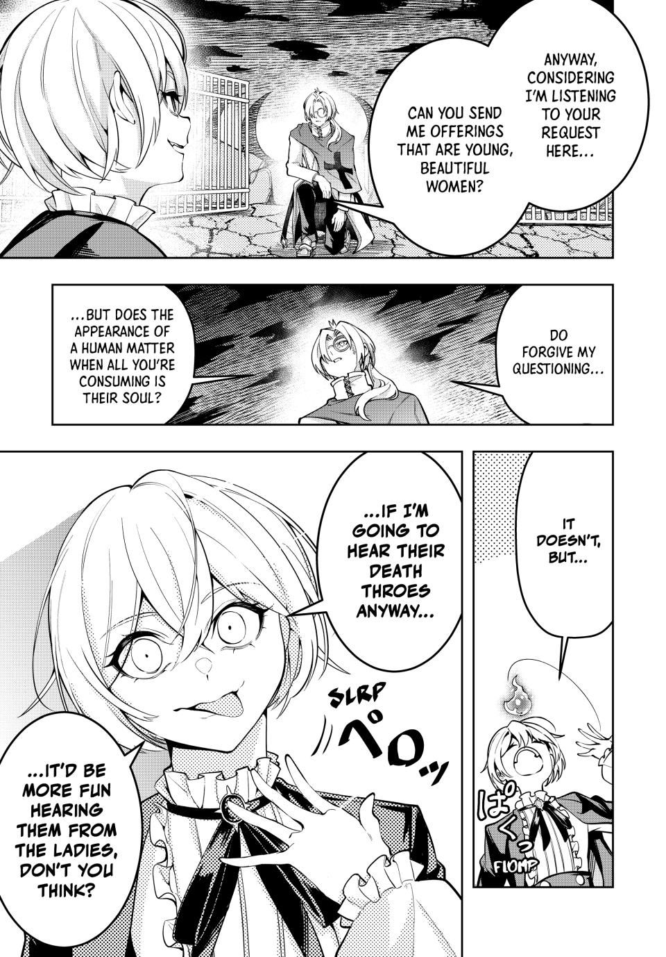 Master of the Magic Guild ~ Reborn and Starting Over Now for the Second Time at the Academy chapter 54 page 13