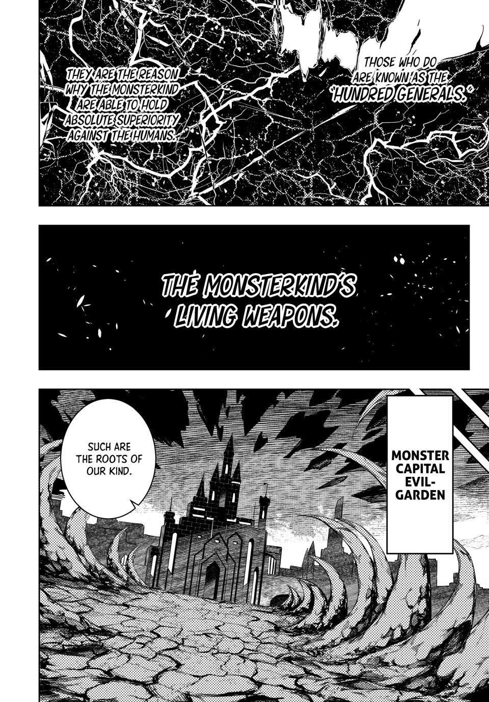 Master of the Magic Guild ~ Reborn and Starting Over Now for the Second Time at the Academy chapter 54 page 4