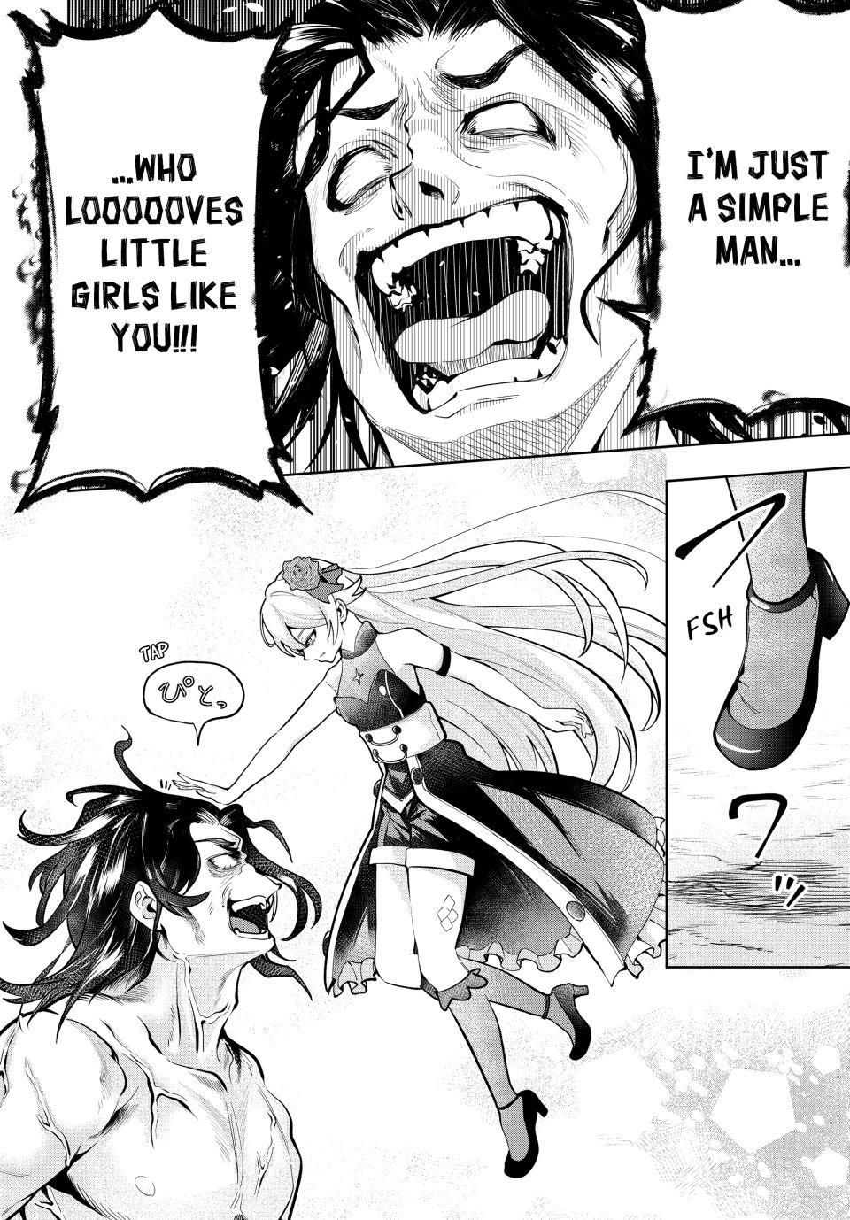 Master of the Magic Guild ~ Reborn and Starting Over Now for the Second Time at the Academy chapter 56 page 18