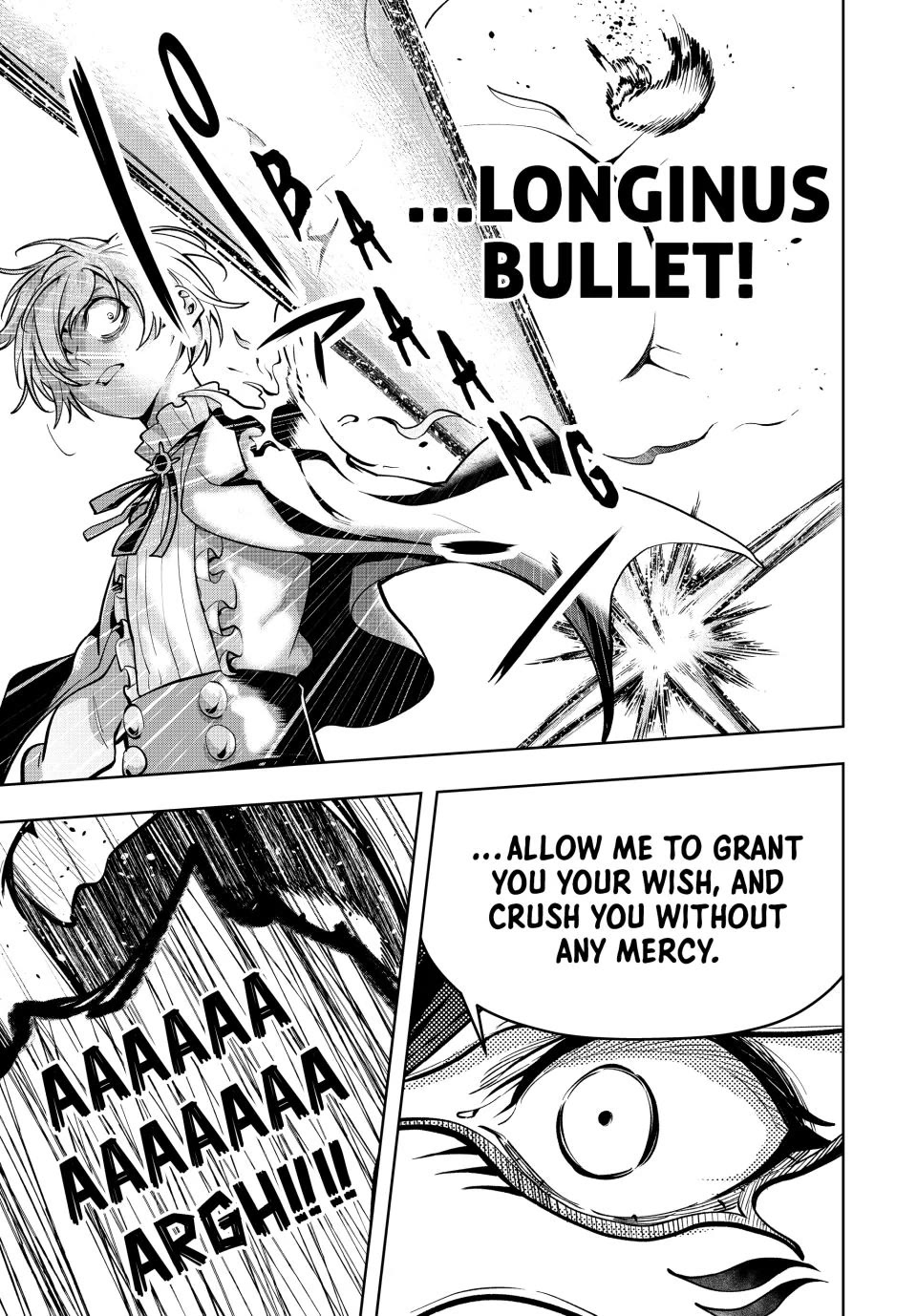 Master of the Magic Guild ~ Reborn and Starting Over Now for the Second Time at the Academy chapter 61 page 19