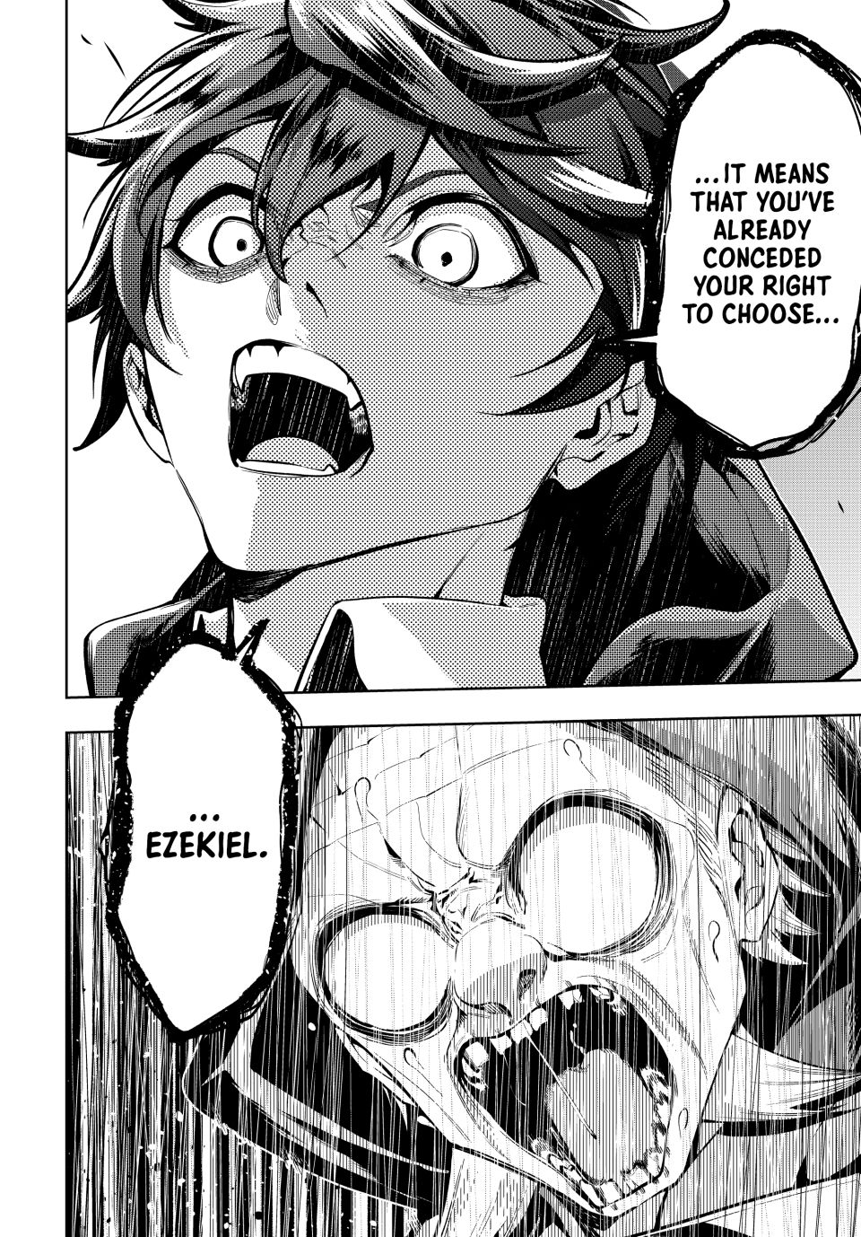 Master of the Magic Guild ~ Reborn and Starting Over Now for the Second Time at the Academy chapter 63 page 18