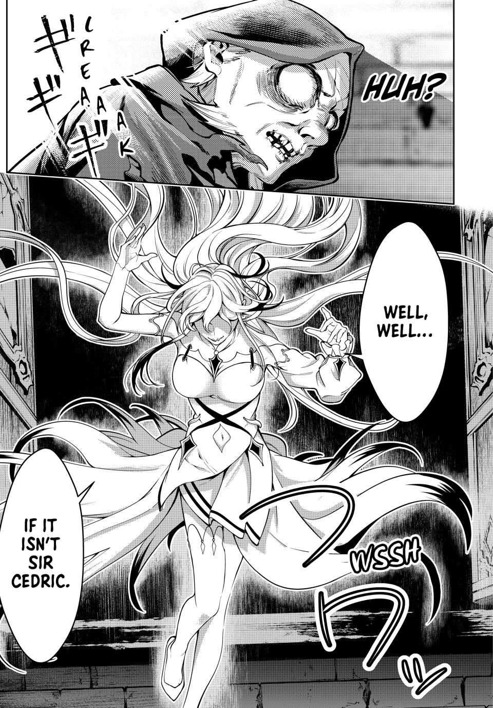 Master of the Magic Guild ~ Reborn and Starting Over Now for the Second Time at the Academy chapter 63 page 9