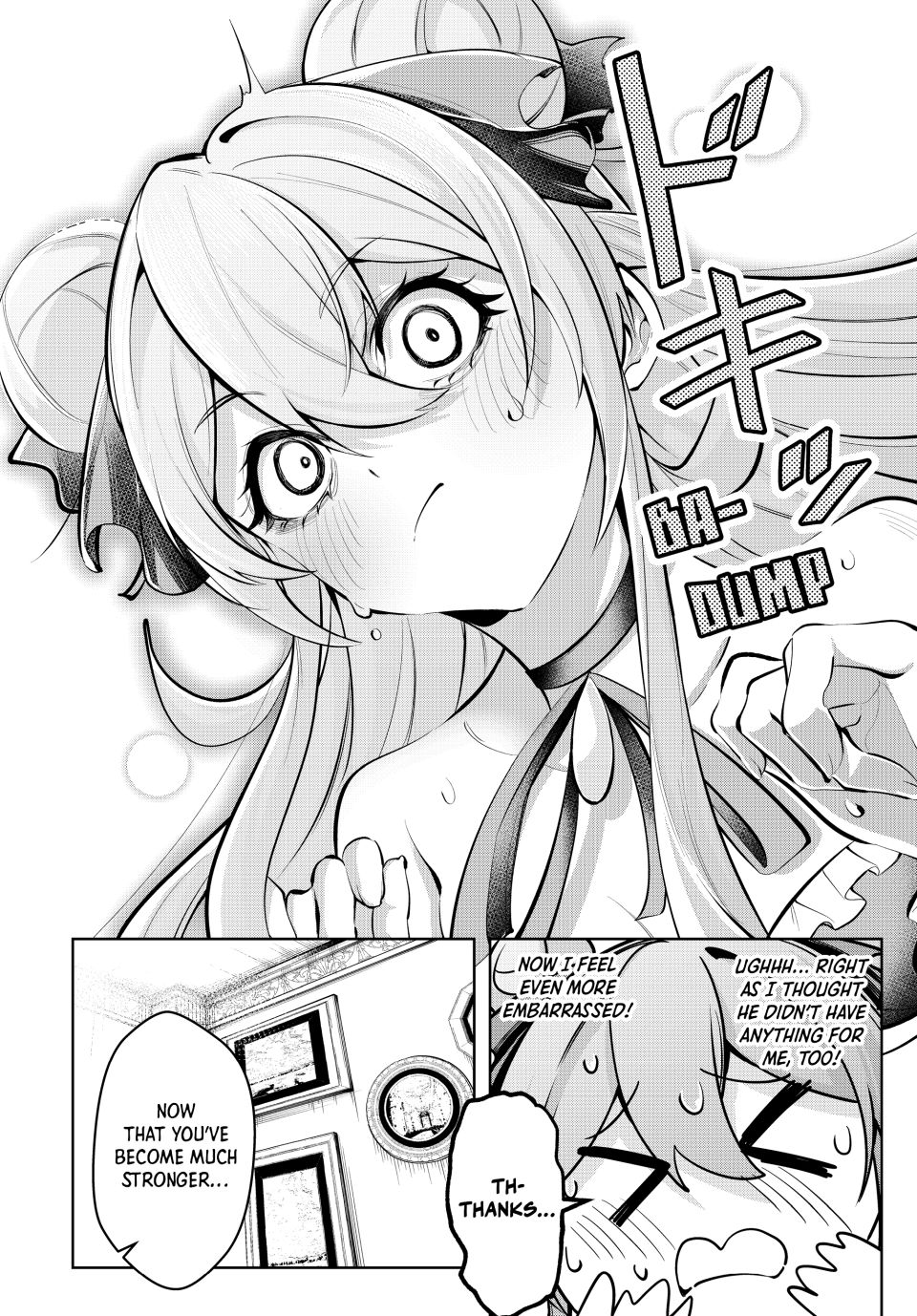 Master of the Magic Guild ~ Reborn and Starting Over Now for the Second Time at the Academy chapter 64 page 12