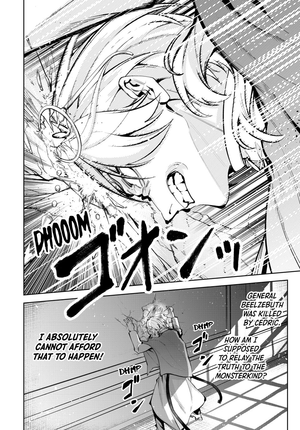 Master of the Magic Guild ~ Reborn and Starting Over Now for the Second Time at the Academy chapter 64 page 16