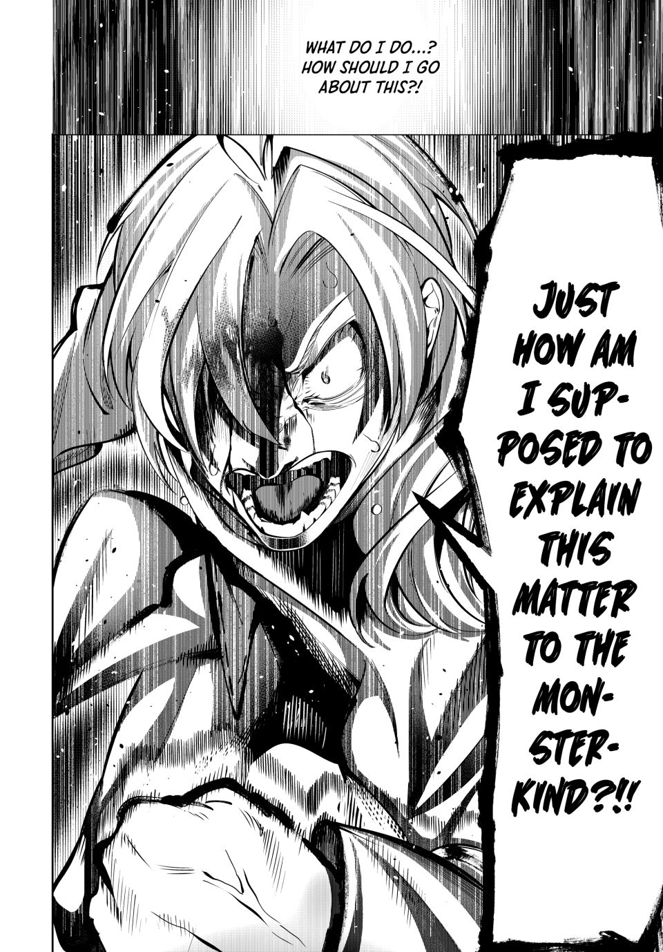 Master of the Magic Guild ~ Reborn and Starting Over Now for the Second Time at the Academy chapter 64 page 18