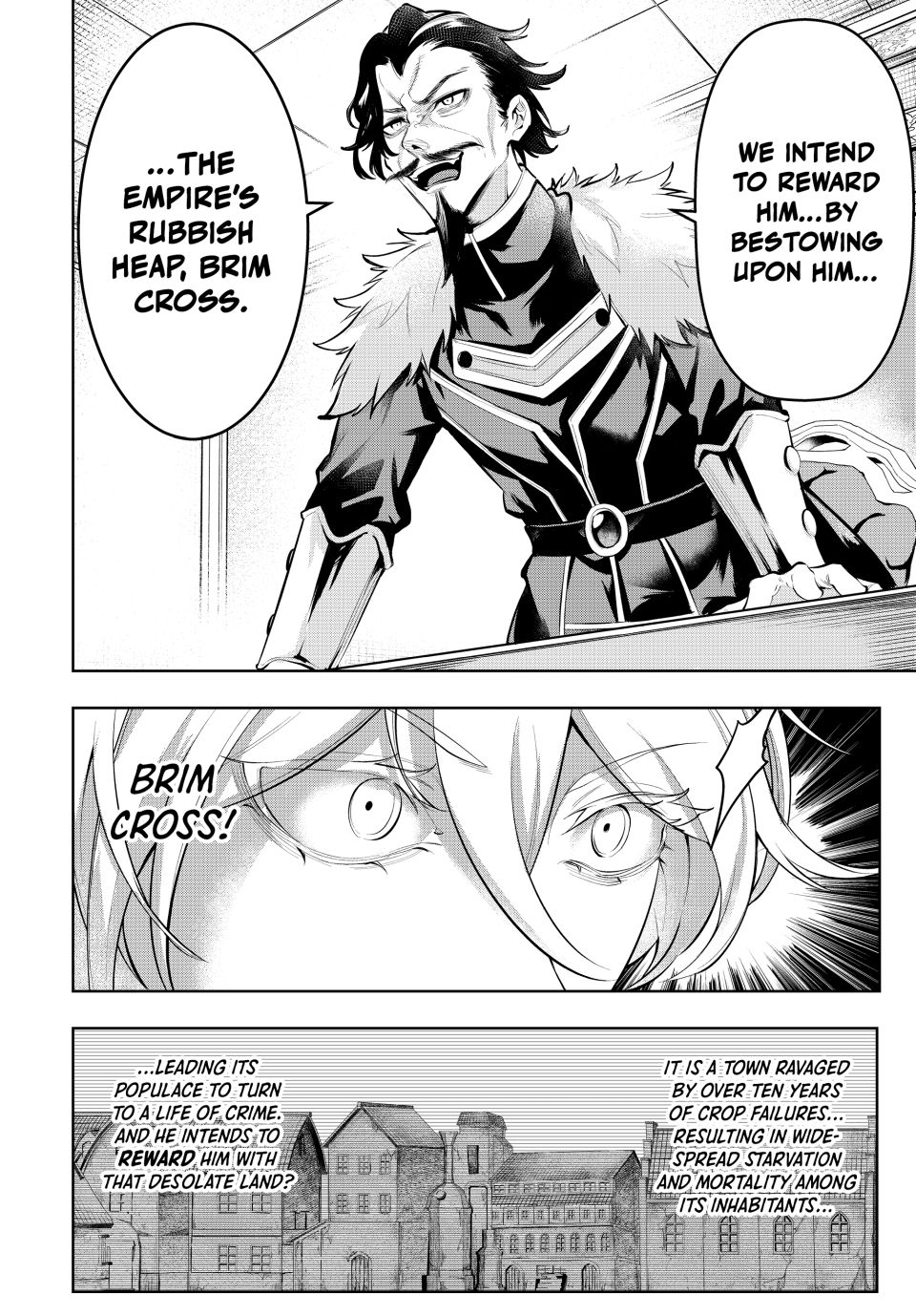 Master of the Magic Guild ~ Reborn and Starting Over Now for the Second Time at the Academy chapter 65 page 4
