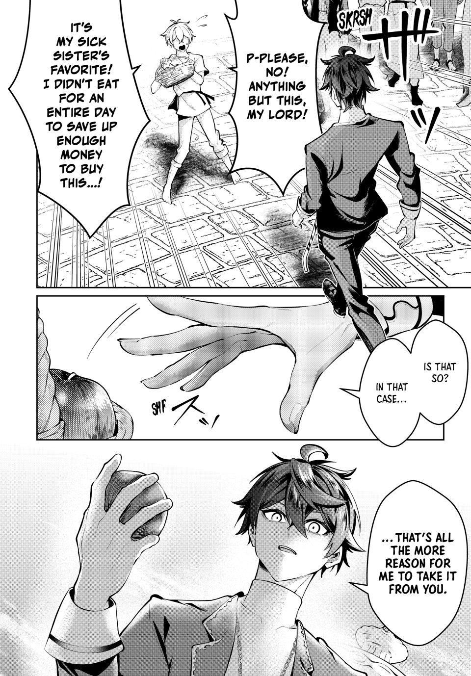 Master of the Magic Guild ~ Reborn and Starting Over Now for the Second Time at the Academy chapter 66 page 12