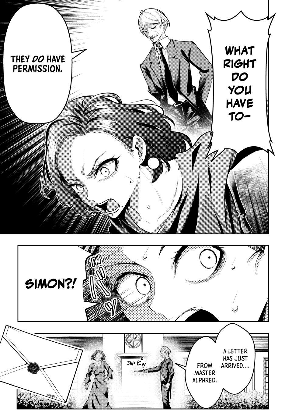 Master of the Magic Guild ~ Reborn and Starting Over Now for the Second Time at the Academy chapter 67 page 7