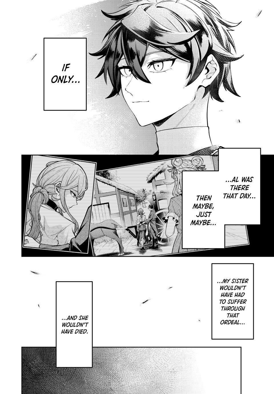 Master of the Magic Guild ~ Reborn and Starting Over Now for the Second Time at the Academy chapter 69 page 10