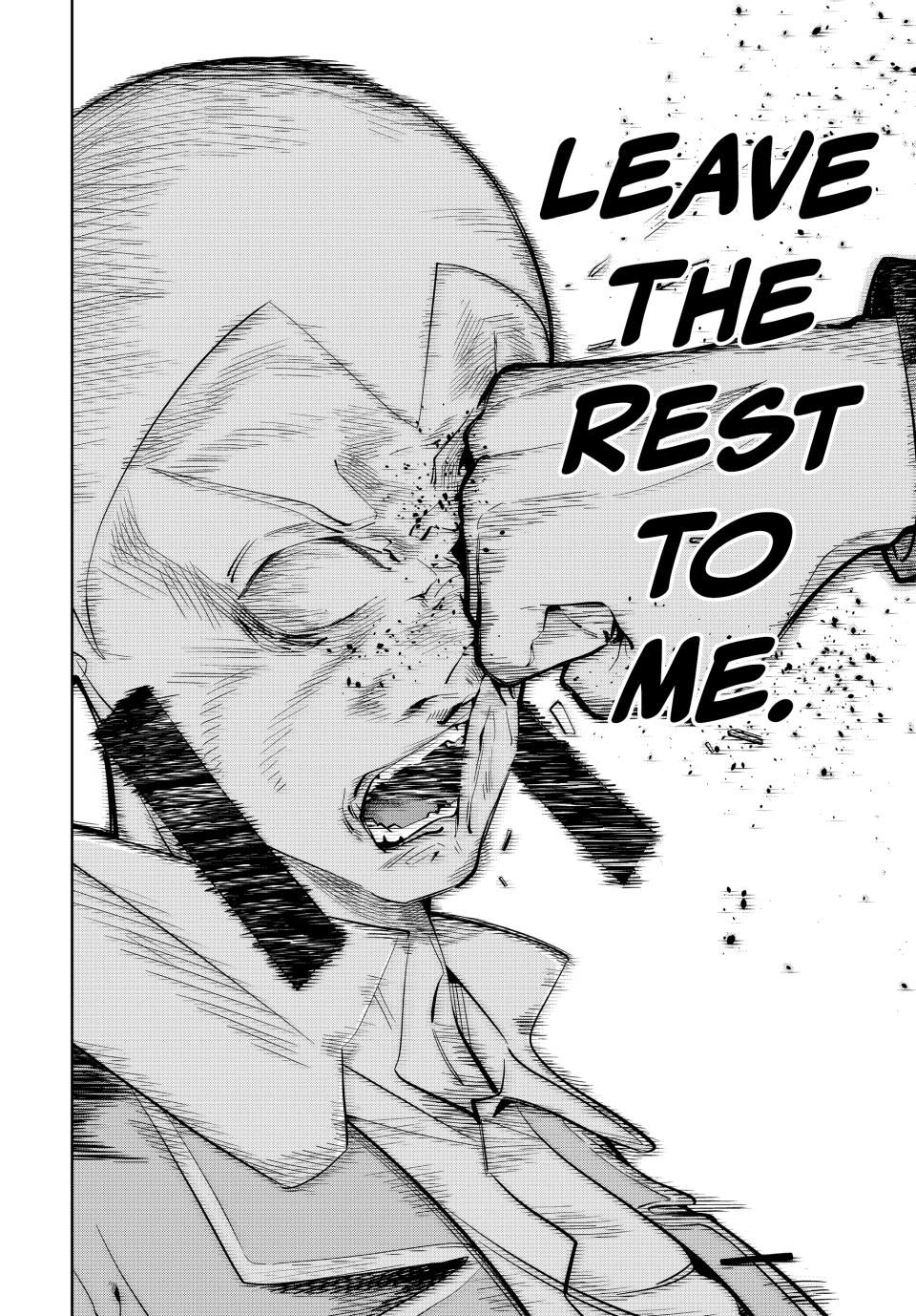 Master of the Magic Guild ~ Reborn and Starting Over Now for the Second Time at the Academy chapter 7 page 16