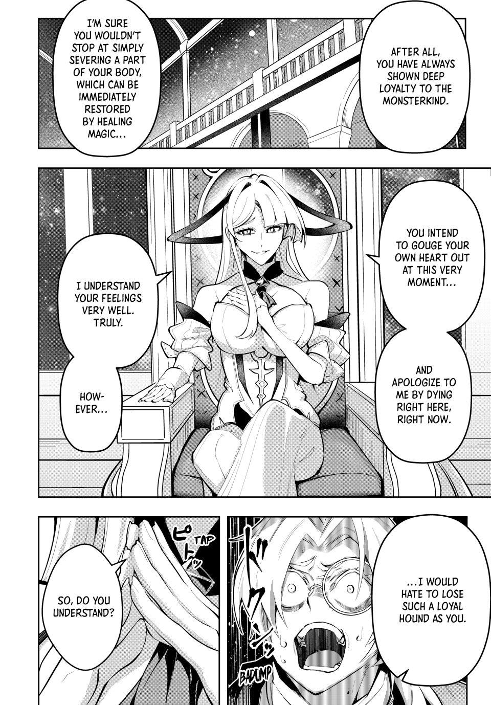 Master of the Magic Guild ~ Reborn and Starting Over Now for the Second Time at the Academy chapter 70 page 6