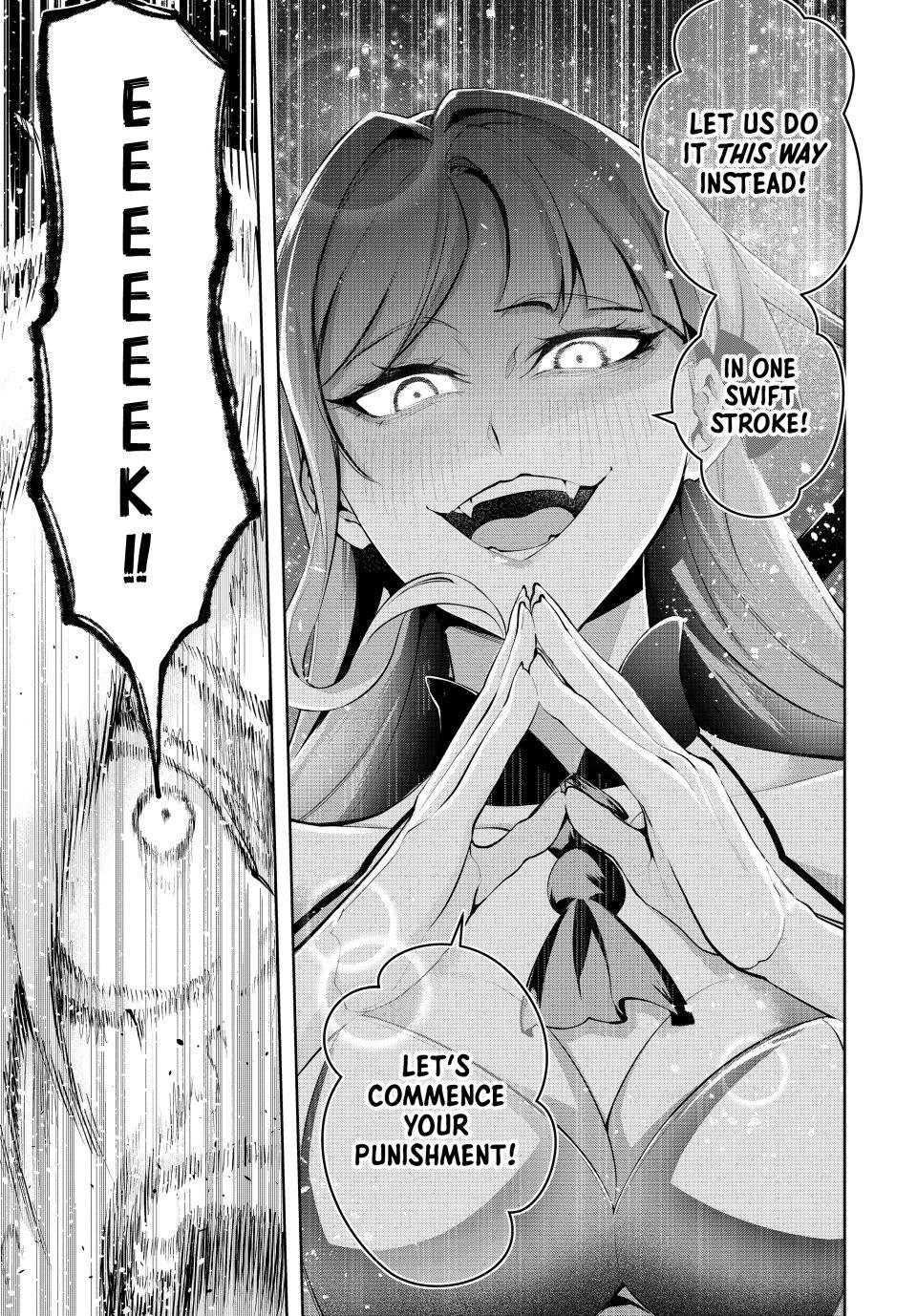 Master of the Magic Guild ~ Reborn and Starting Over Now for the Second Time at the Academy chapter 70 page 7