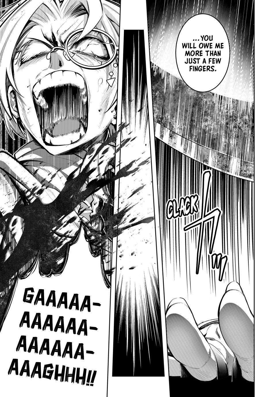 Master of the Magic Guild ~ Reborn and Starting Over Now for the Second Time at the Academy chapter 70 page 9