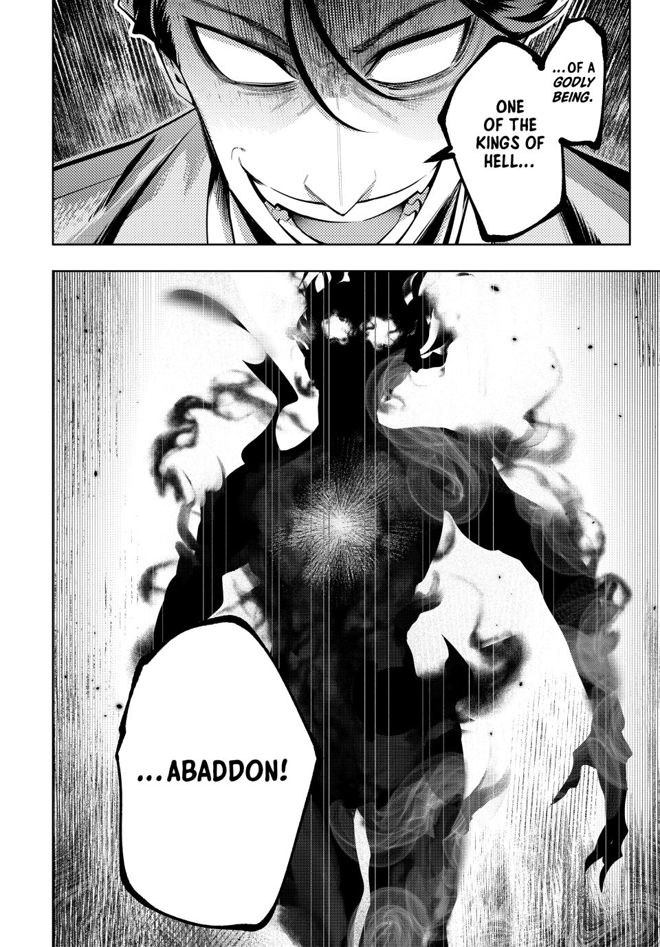 Master of the Magic Guild ~ Reborn and Starting Over Now for the Second Time at the Academy chapter 74 page 20