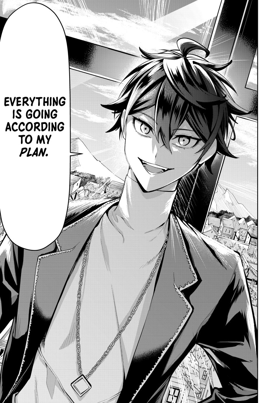 Master of the Magic Guild ~ Reborn and Starting Over Now for the Second Time at the Academy chapter 75 page 19