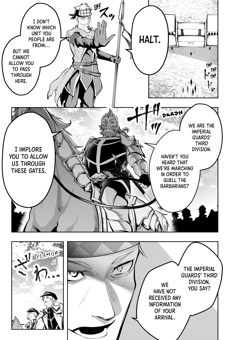 Master of the Magic Guild ~ Reborn and Starting Over Now for the Second Time at the Academy chapter 78 page 13