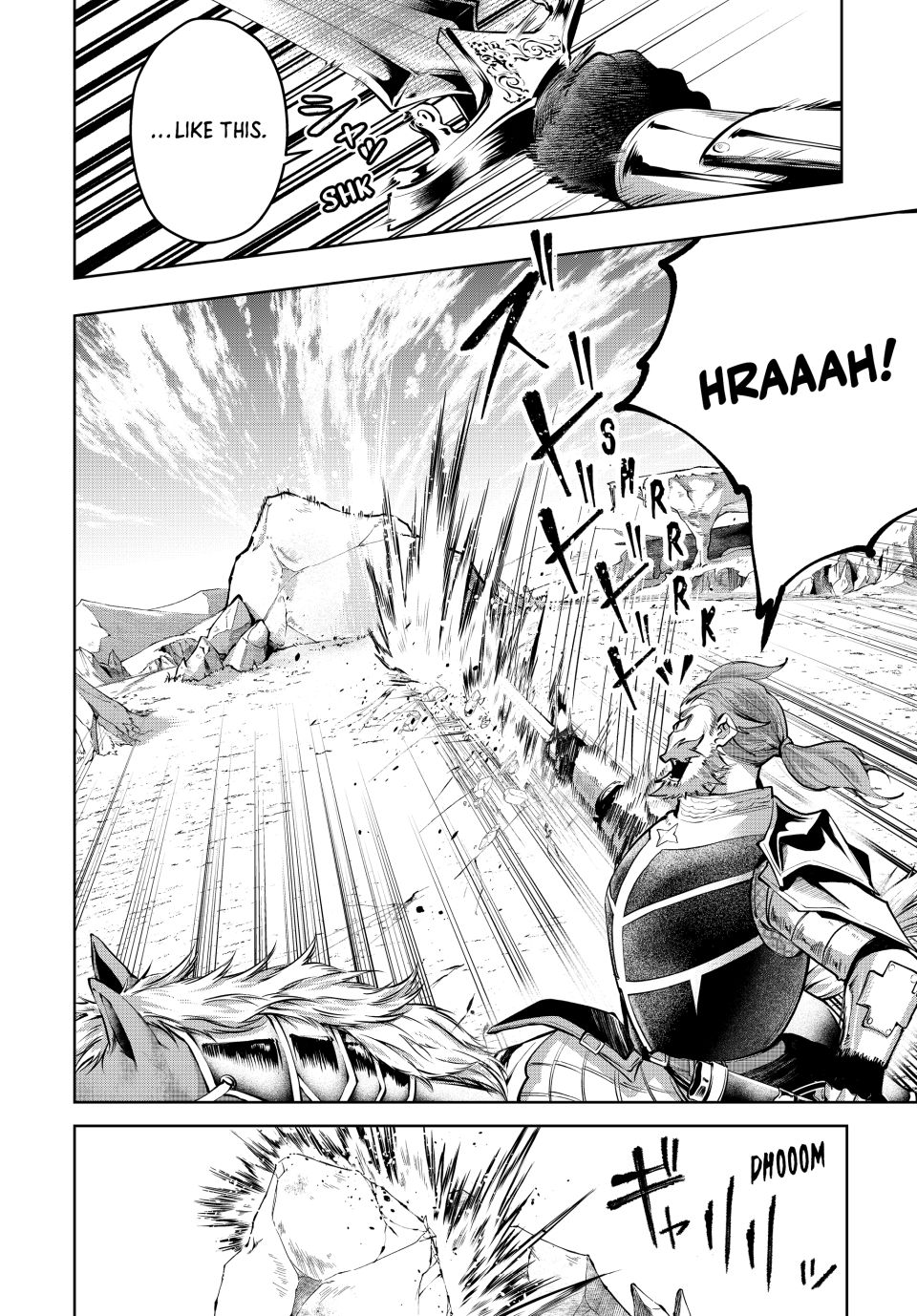 Master of the Magic Guild ~ Reborn and Starting Over Now for the Second Time at the Academy chapter 78 page 6