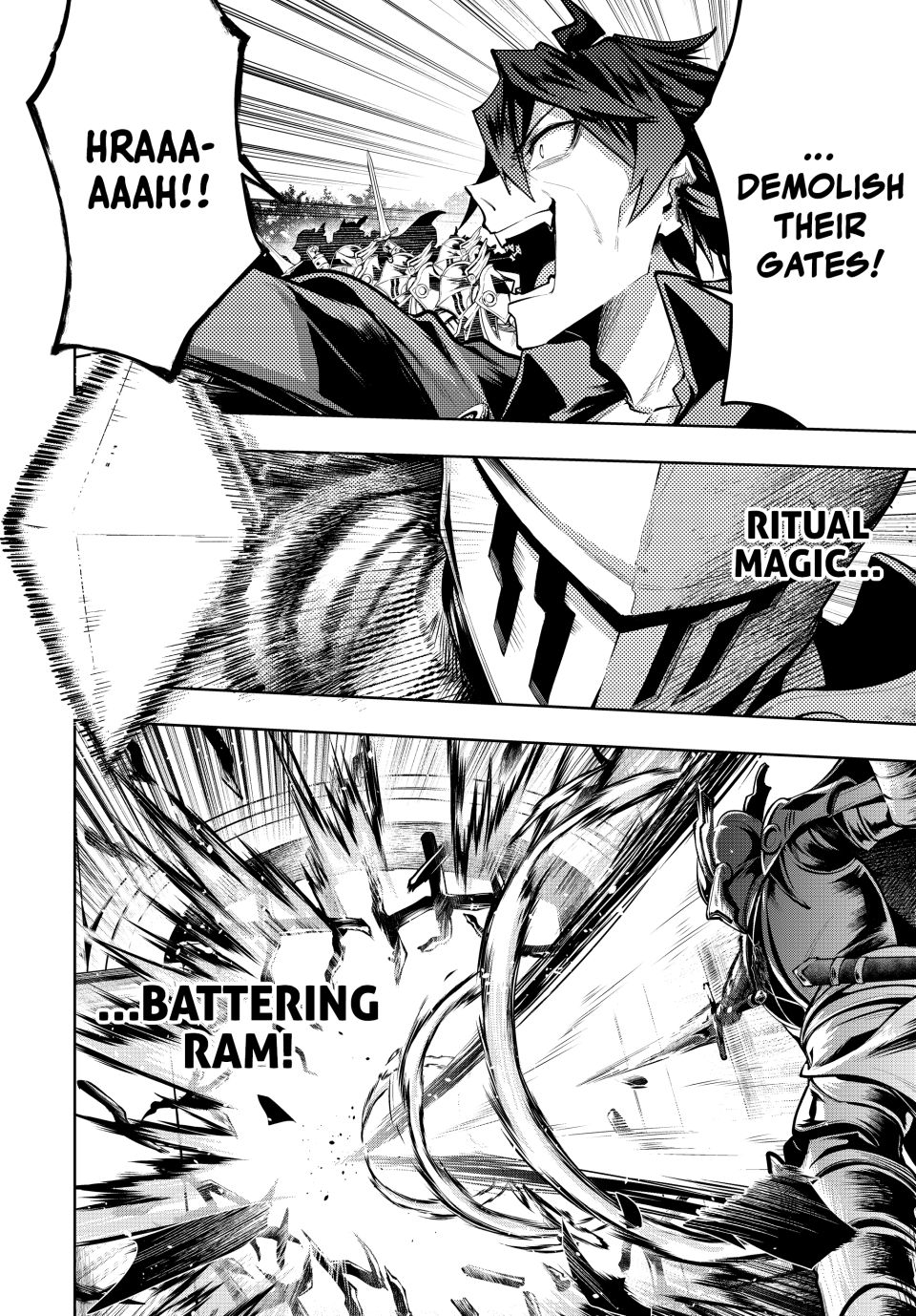 Master of the Magic Guild ~ Reborn and Starting Over Now for the Second Time at the Academy chapter 79 page 10