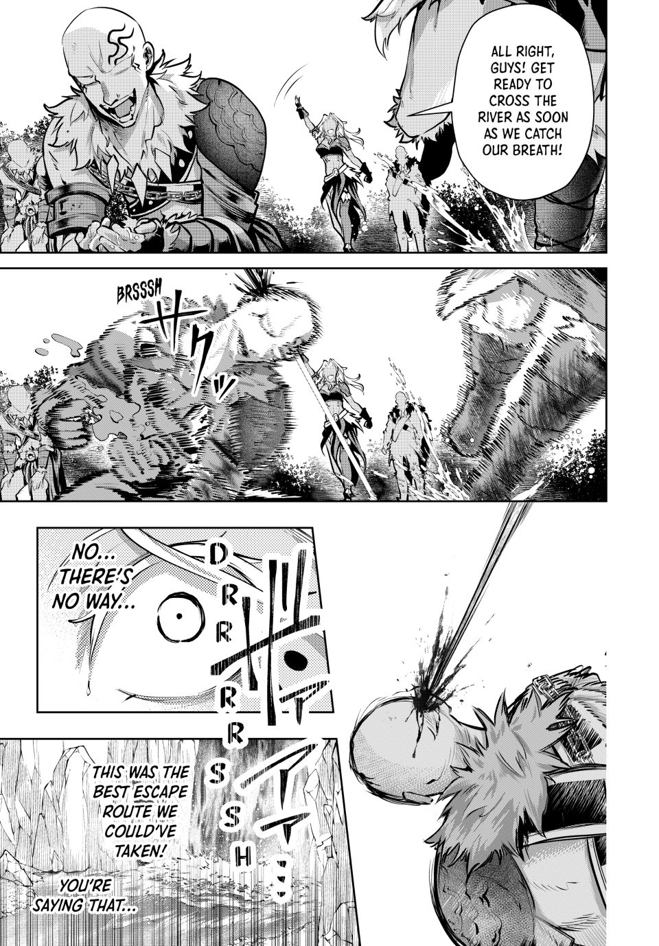 Master of the Magic Guild ~ Reborn and Starting Over Now for the Second Time at the Academy chapter 81 page 15