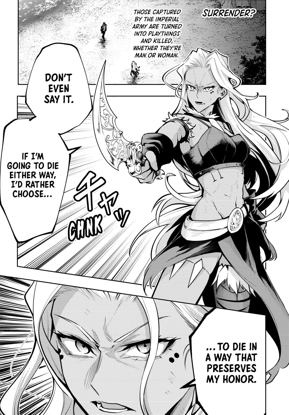 Master of the Magic Guild ~ Reborn and Starting Over Now for the Second Time at the Academy chapter 82 page 5