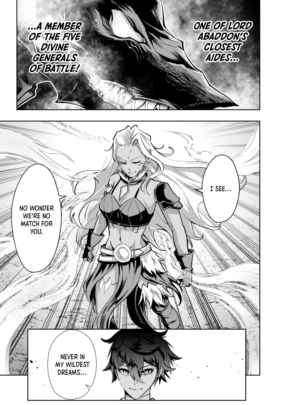 Master of the Magic Guild ~ Reborn and Starting Over Now for the Second Time at the Academy chapter 84 page 18
