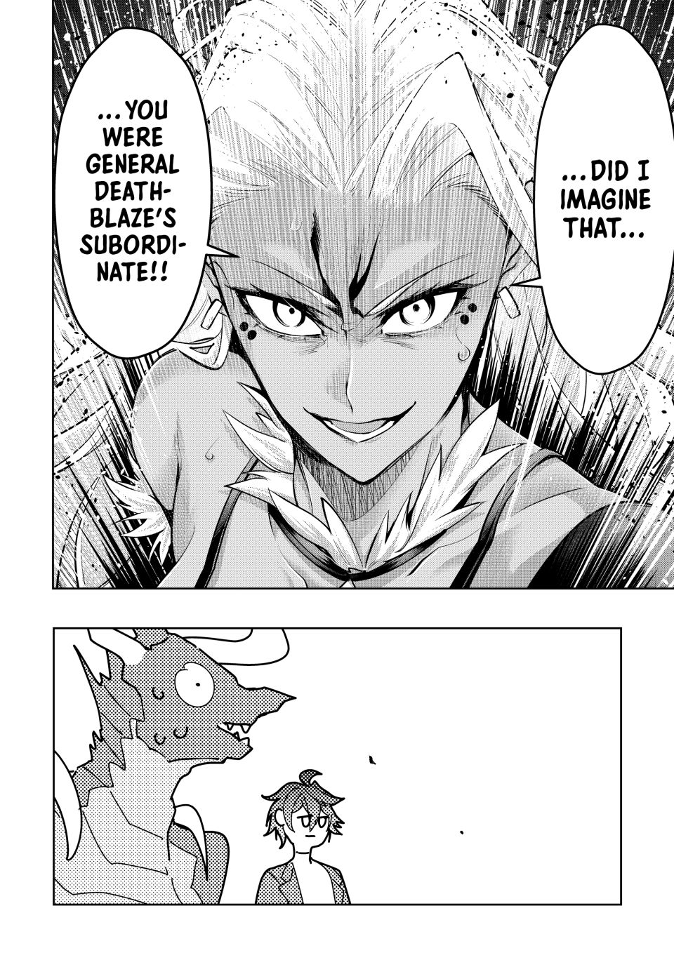 Master of the Magic Guild ~ Reborn and Starting Over Now for the Second Time at the Academy chapter 84 page 19