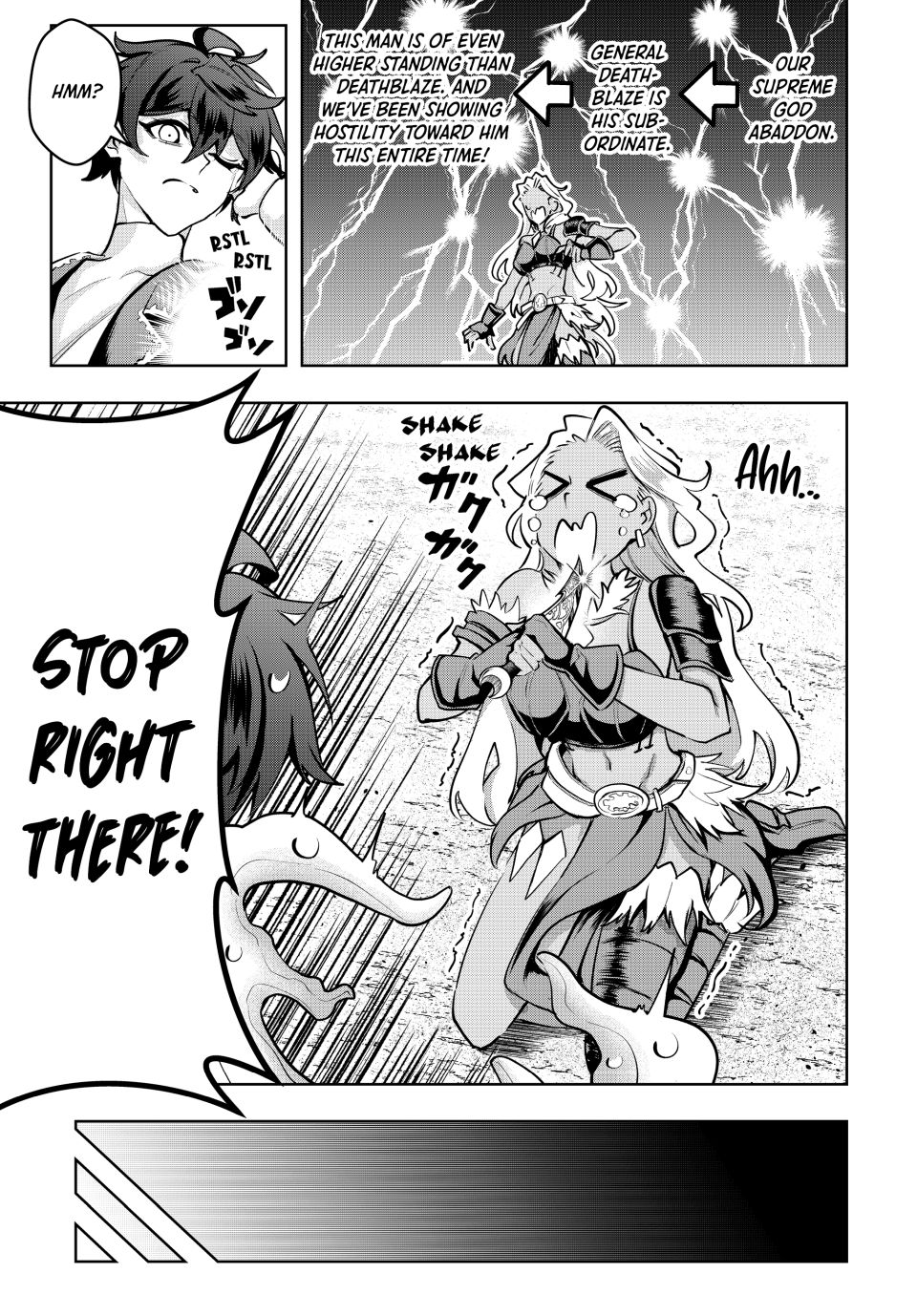 Master of the Magic Guild ~ Reborn and Starting Over Now for the Second Time at the Academy chapter 85 page 3