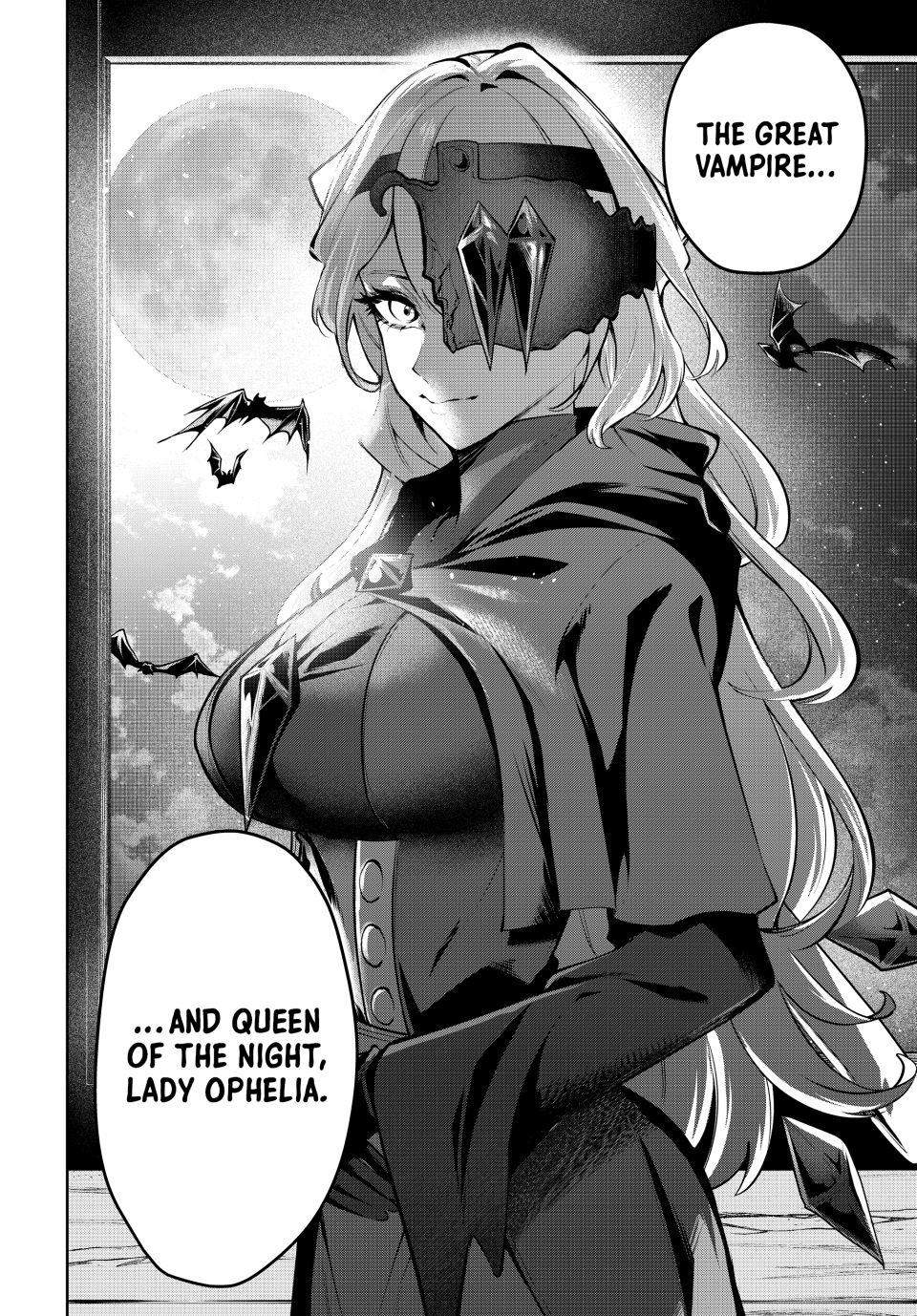Master of the Magic Guild ~ Reborn and Starting Over Now for the Second Time at the Academy chapter 86 page 18